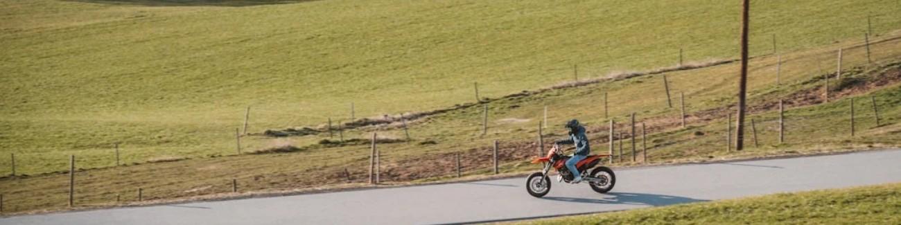 Motorstartpunt