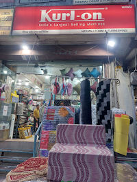 Neeraj Foam & Furnishing