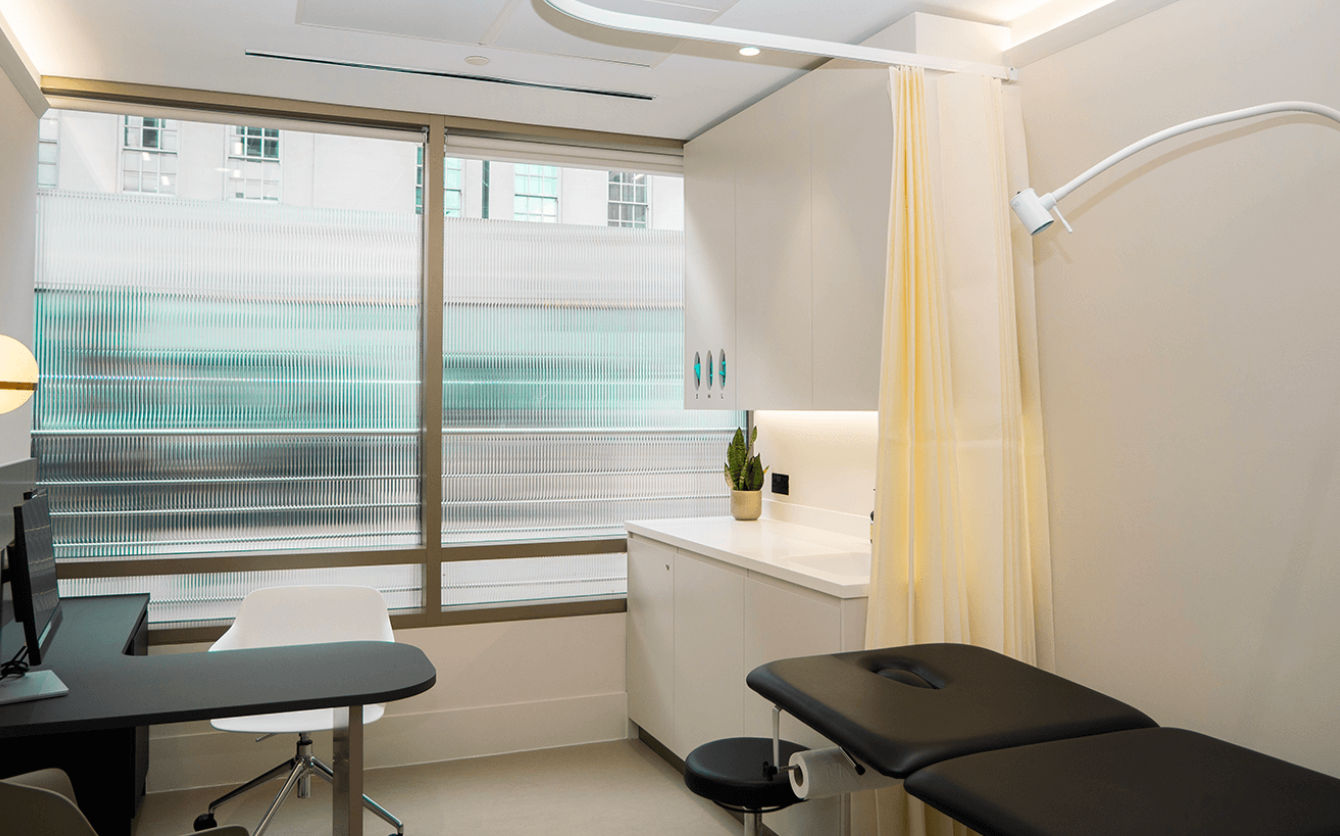 Private Medical Clinic Newcastle