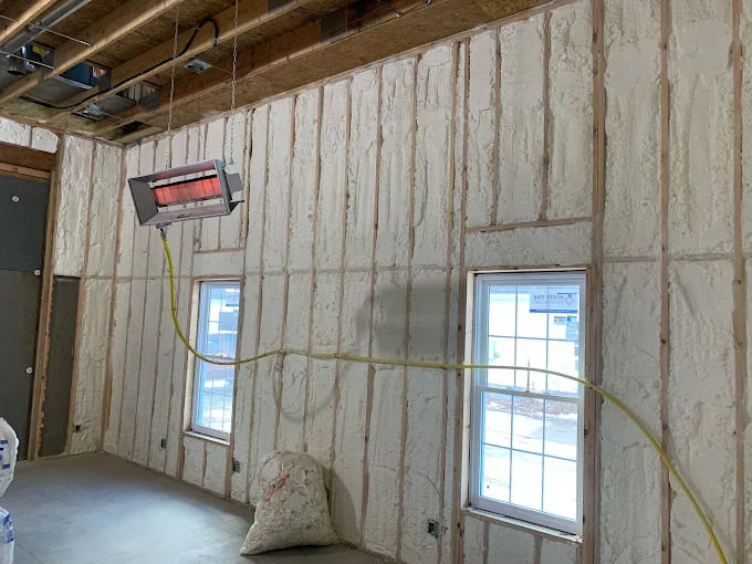 Spraytech Insulators of Madison
