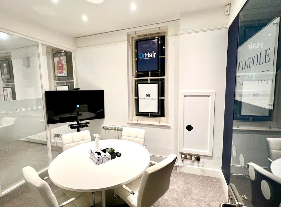 Private Medical Clinic Oxford