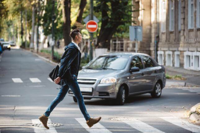 Pedestrian Accident Lawyer Ltd