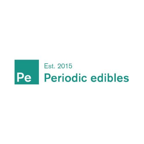 Periodic Edibles