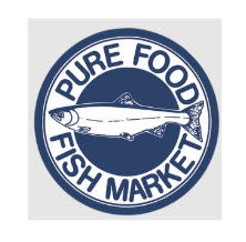 Pure Food Fish Market