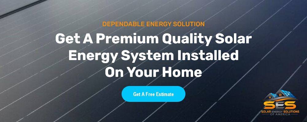 Solar Energy Solutions of America