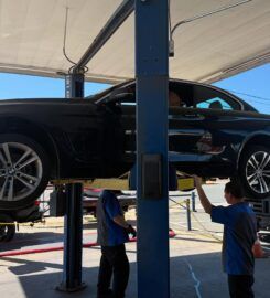 Solano Way Auto Repair