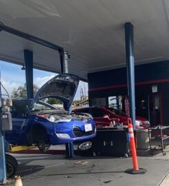 Solano Way Auto Repair