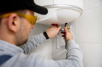 Ascend Plumbing