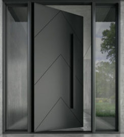 ASE Aluminium Windows & Doors Melbourne