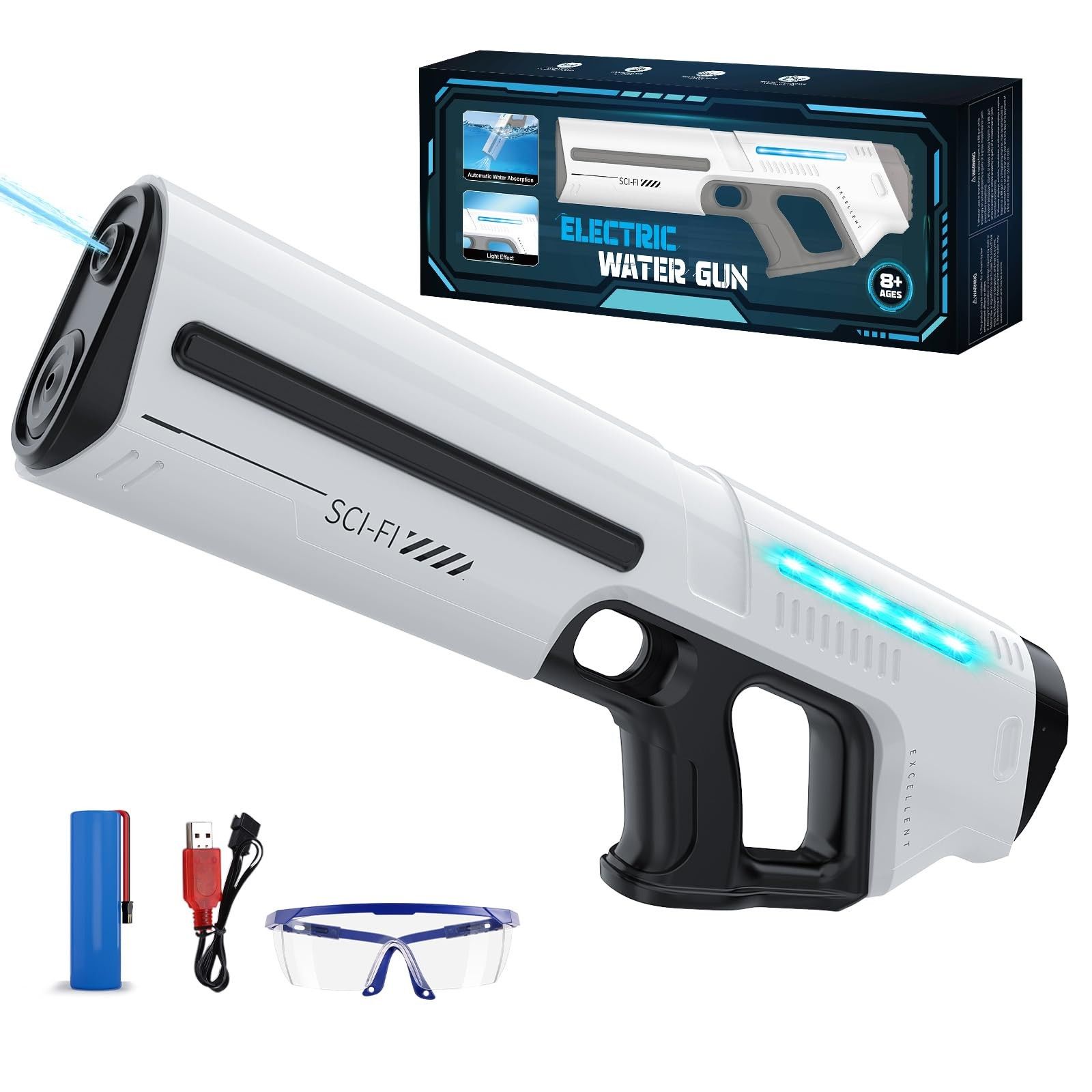 SaltGun for Sale Ireland – Buy Bug Salt Guns Online