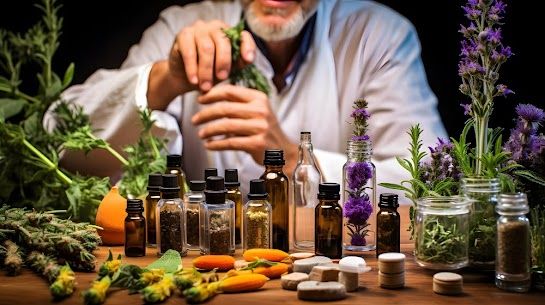 Priority Homoeopathy