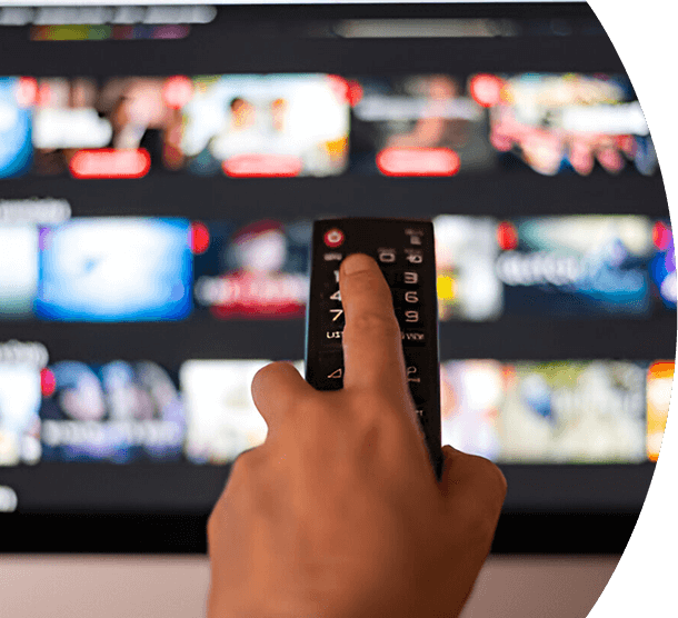 PulseNetTV