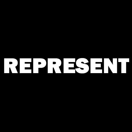 Represent Hoodies