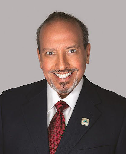 Reuben Gonzales – State Farm Insurance Agent