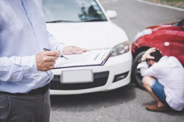 Road Accident Claim Ltd