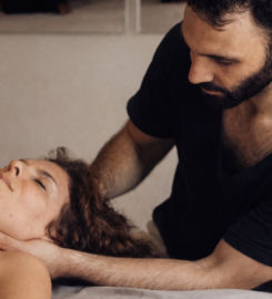 Boston Rolf – Original Rolf Method