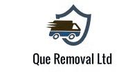 Que removal Ltd – Man and Van