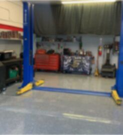 Solano Way Auto Repair