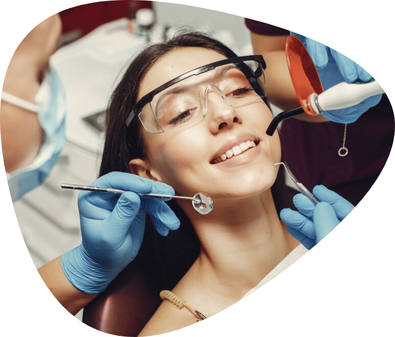 Shree Dental Clinic