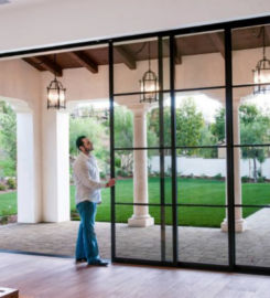 ASE Aluminium Windows & Doors Melbourne