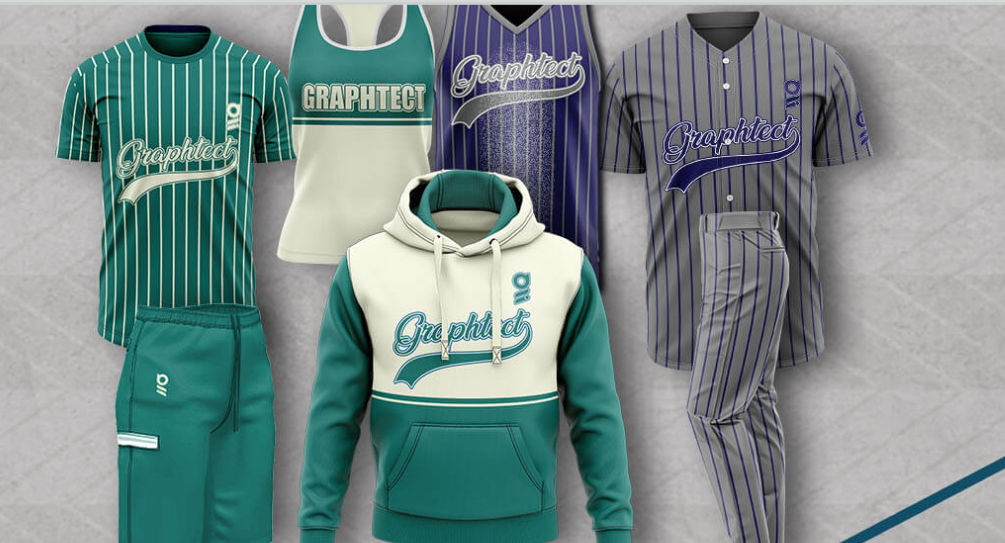 Graphtect Sports
