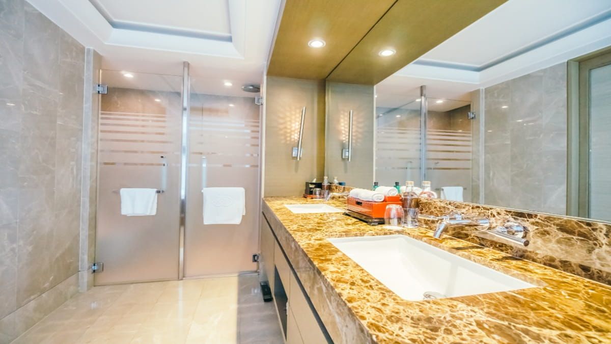 Steam Sauna UAE