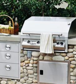 Oasis Grills & Outdoor Kitchens