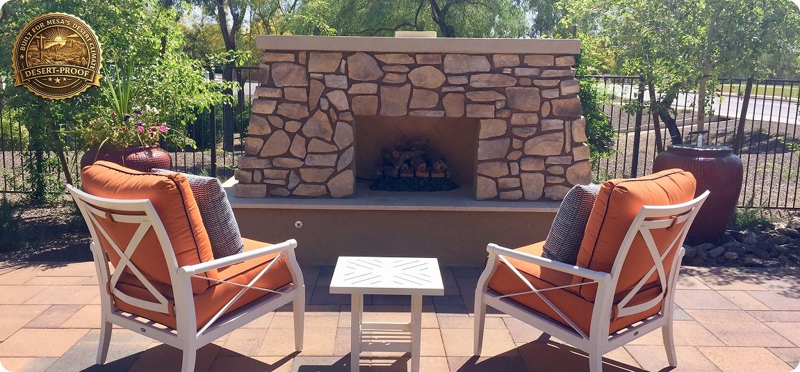 Oasis Grills & Outdoor Kitchens