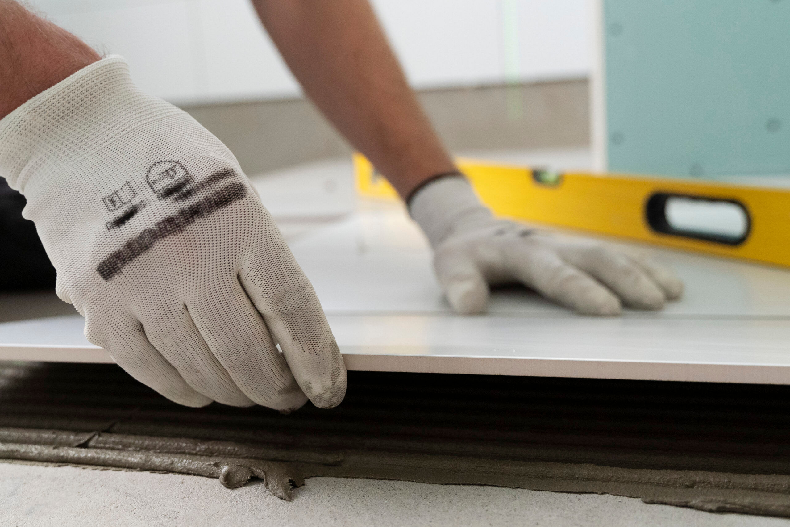 Surface Repair Solutions