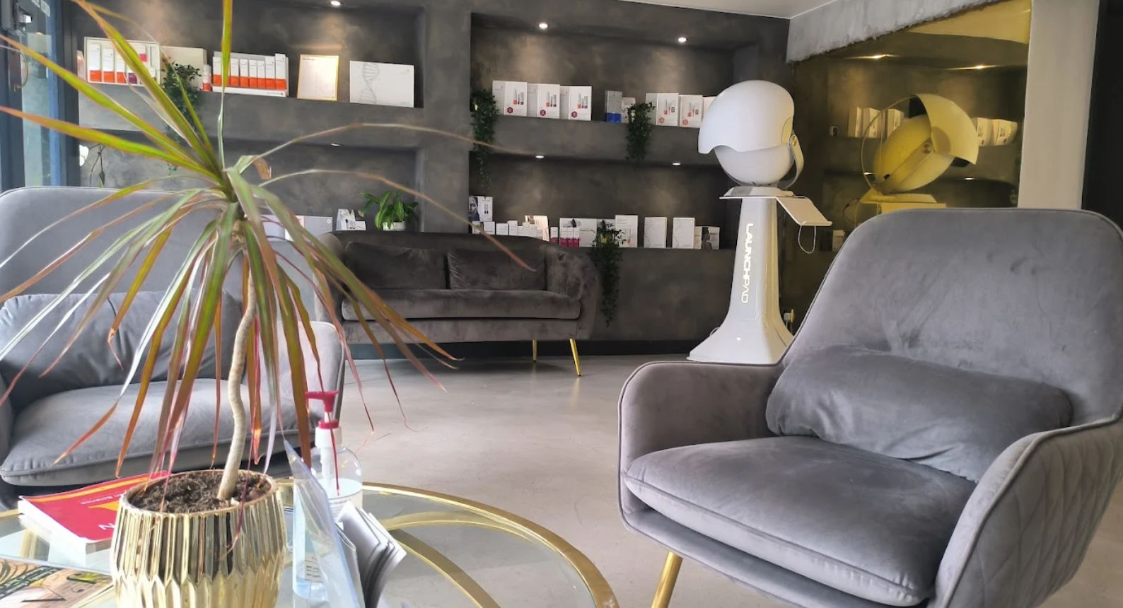 Private Medical Clinic Sutton Coldfield
