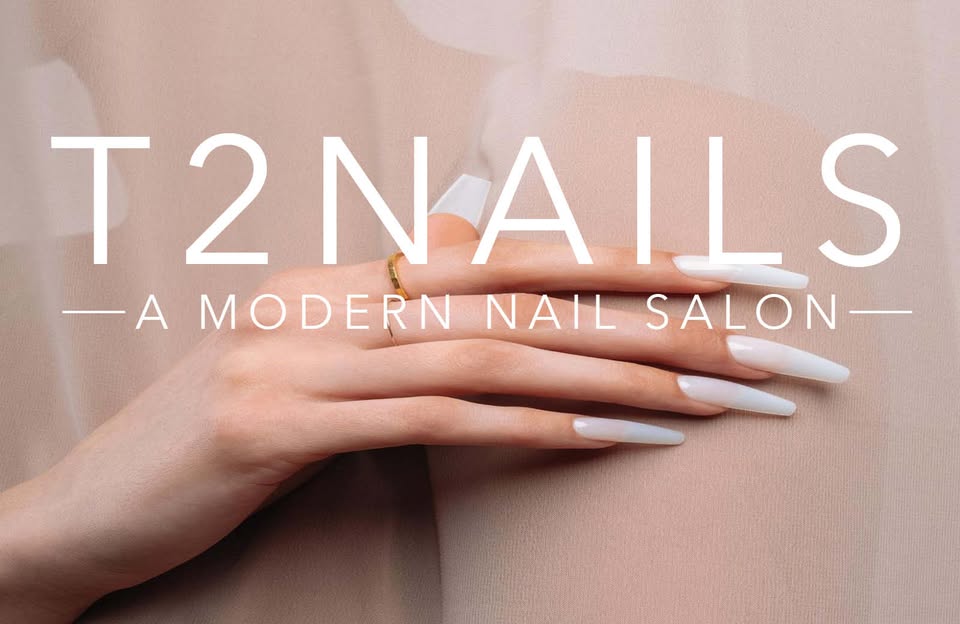 T2  Nails