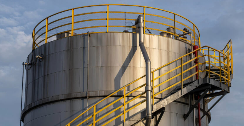 Tank Decommissioning Ltd