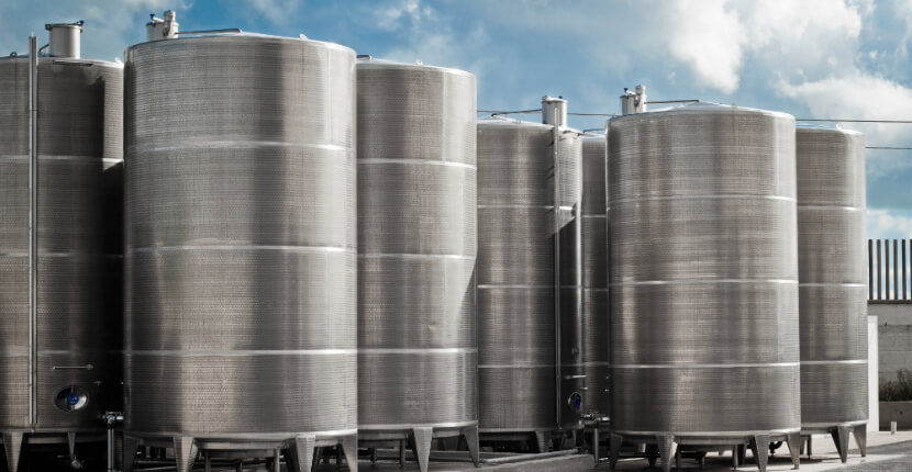 Tank Lining Ltd