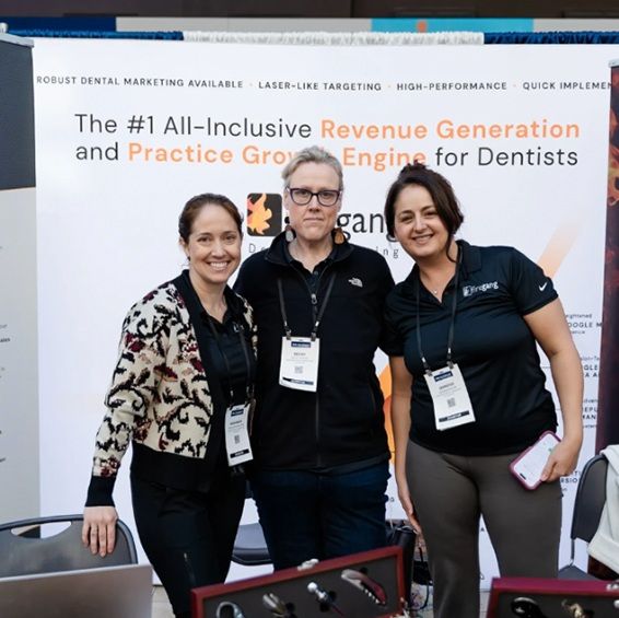 Leading Dental Marketing Company for Practice Growth: Firegang De &hellip;