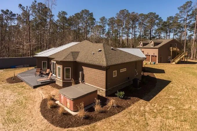 C.O.D. Homes, Inc.