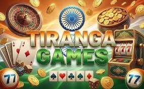 Tiranga Game: A Complete Guide to Online Gaming and Earning Platf &hellip;