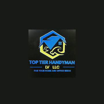 Top Tier Handyman LV