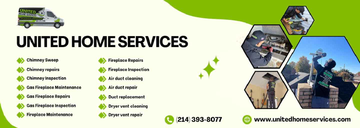 United Home Services