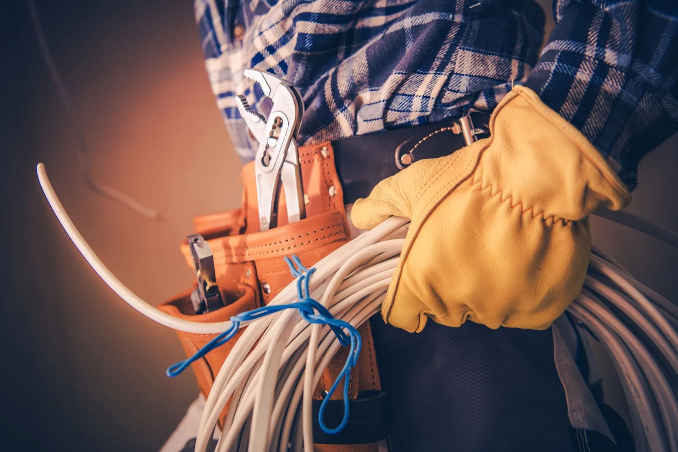 Leduc Electrical Contracting