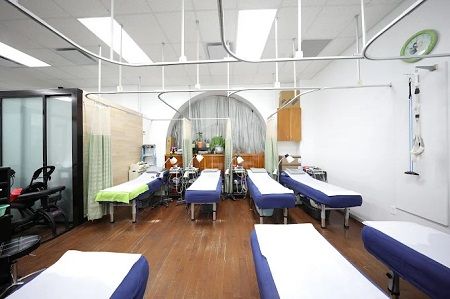 HealthKey Group – Wellington Physical Therapy & Acupunc &hellip;
