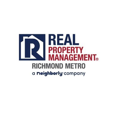 Real Property Management Richmond Metro