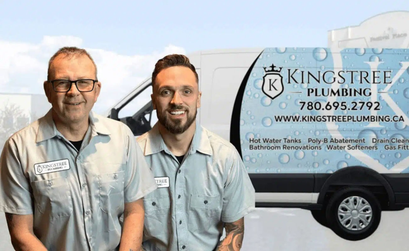 Kingstree Plumbing