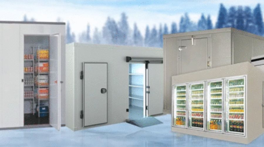 Cold Smith Enterprises
