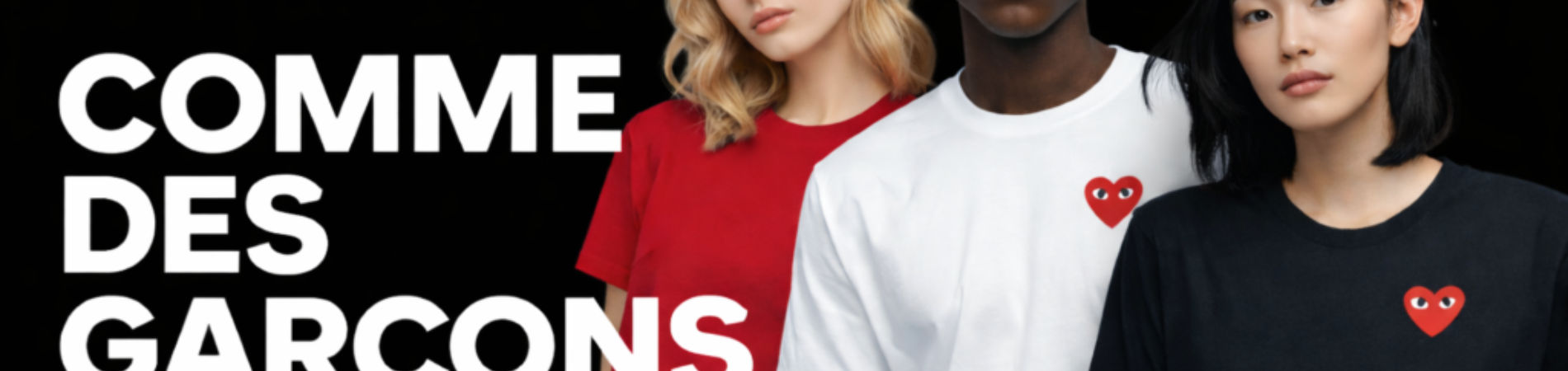 Comme Des Garcons Clothing: Style, Innovation, and Modern Fashion