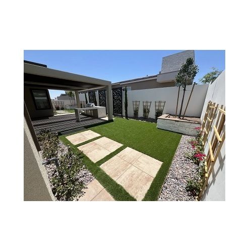 Proficient Patios & Backyard Designs
