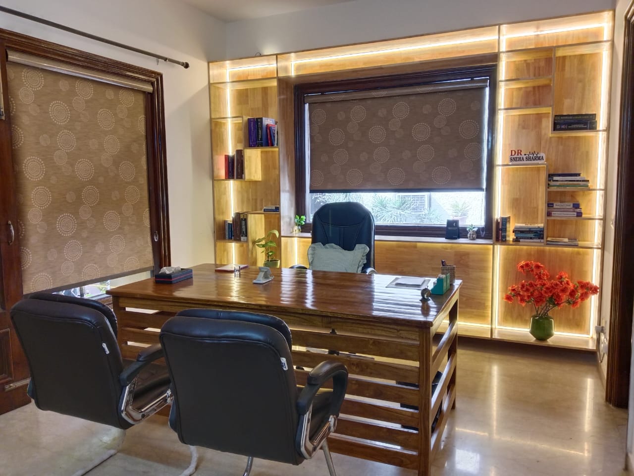 Anvaya Healthcare Vasant Vihar, Delhi