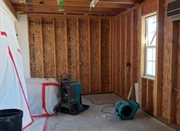 Dry Tech Water Damage Restoration of Indianapolis