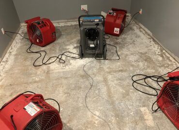 Dry Tech Water Damage Restoration of Indianapolis