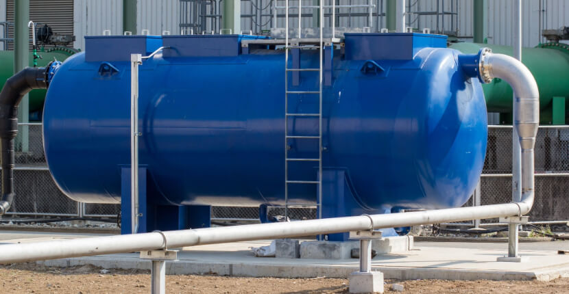 Water Tank Lining Ltd