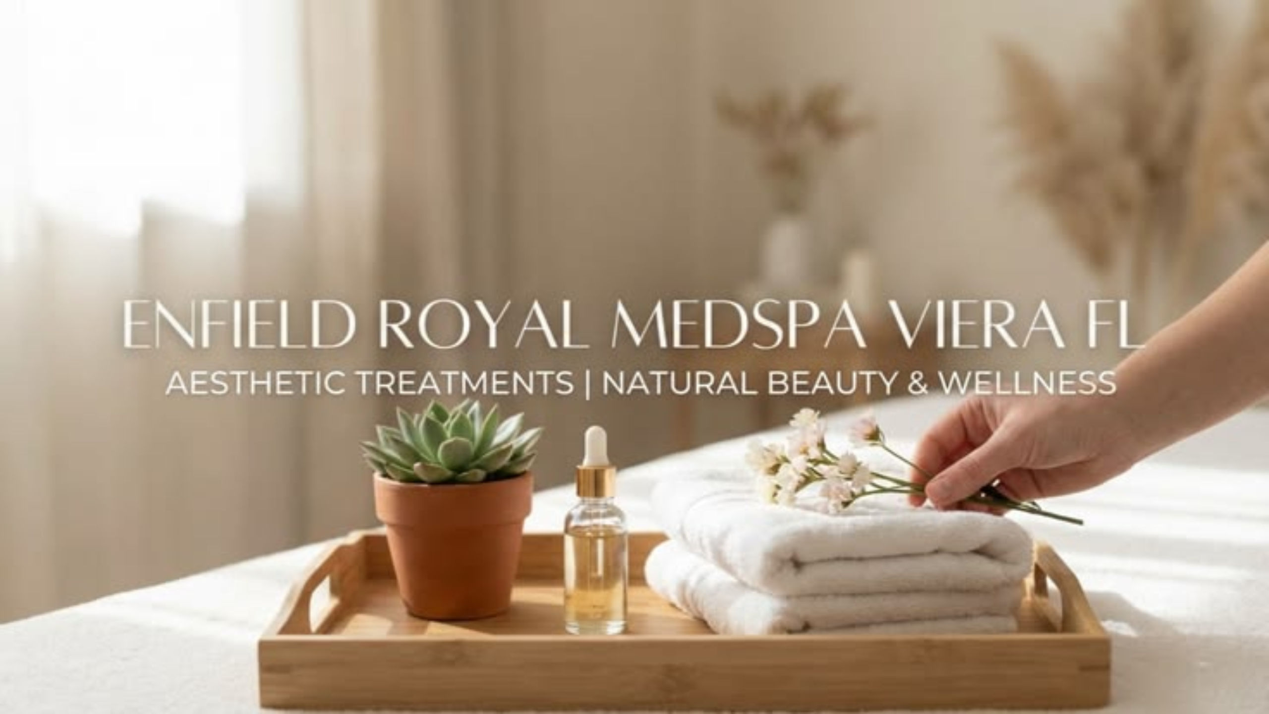 Enfield Royal Medspa Vier Fl |Brevard County